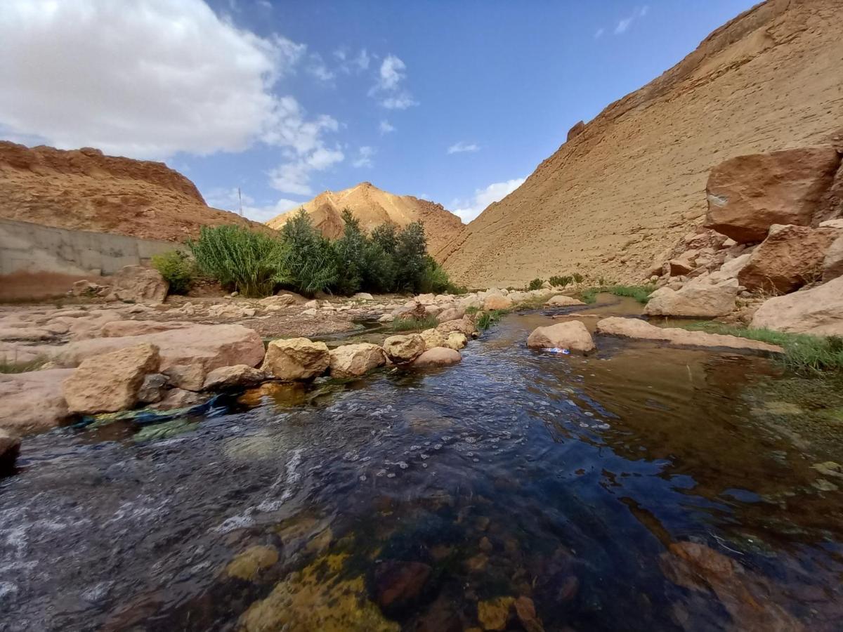 Maroc Des Merveilles - Chez L'Habitant Kelaat-M'Gouna Bagian luar foto