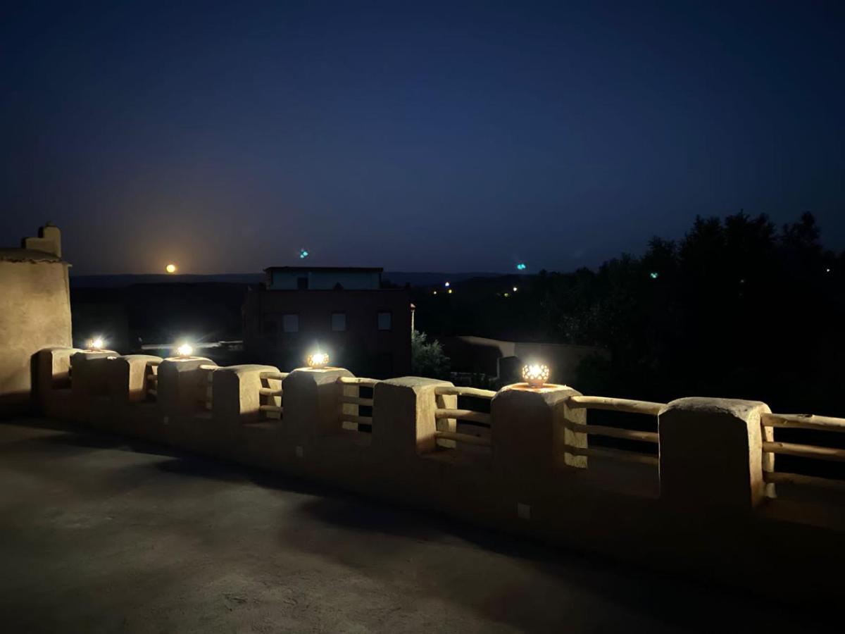 Maroc Des Merveilles - Chez L'Habitant Kelaat-M'Gouna Bagian luar foto