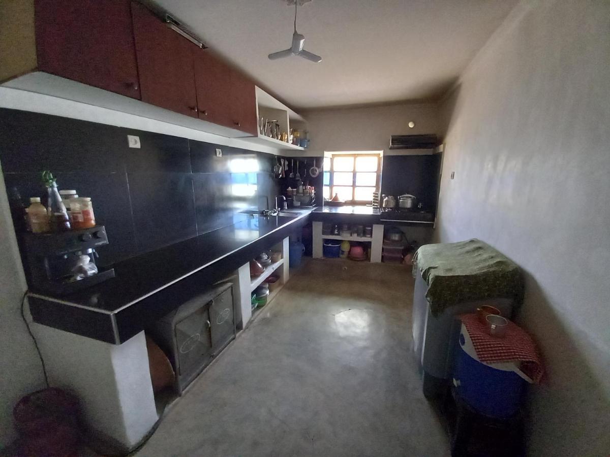 Maroc Des Merveilles - Chez L'Habitant Kelaat-M'Gouna Bagian luar foto