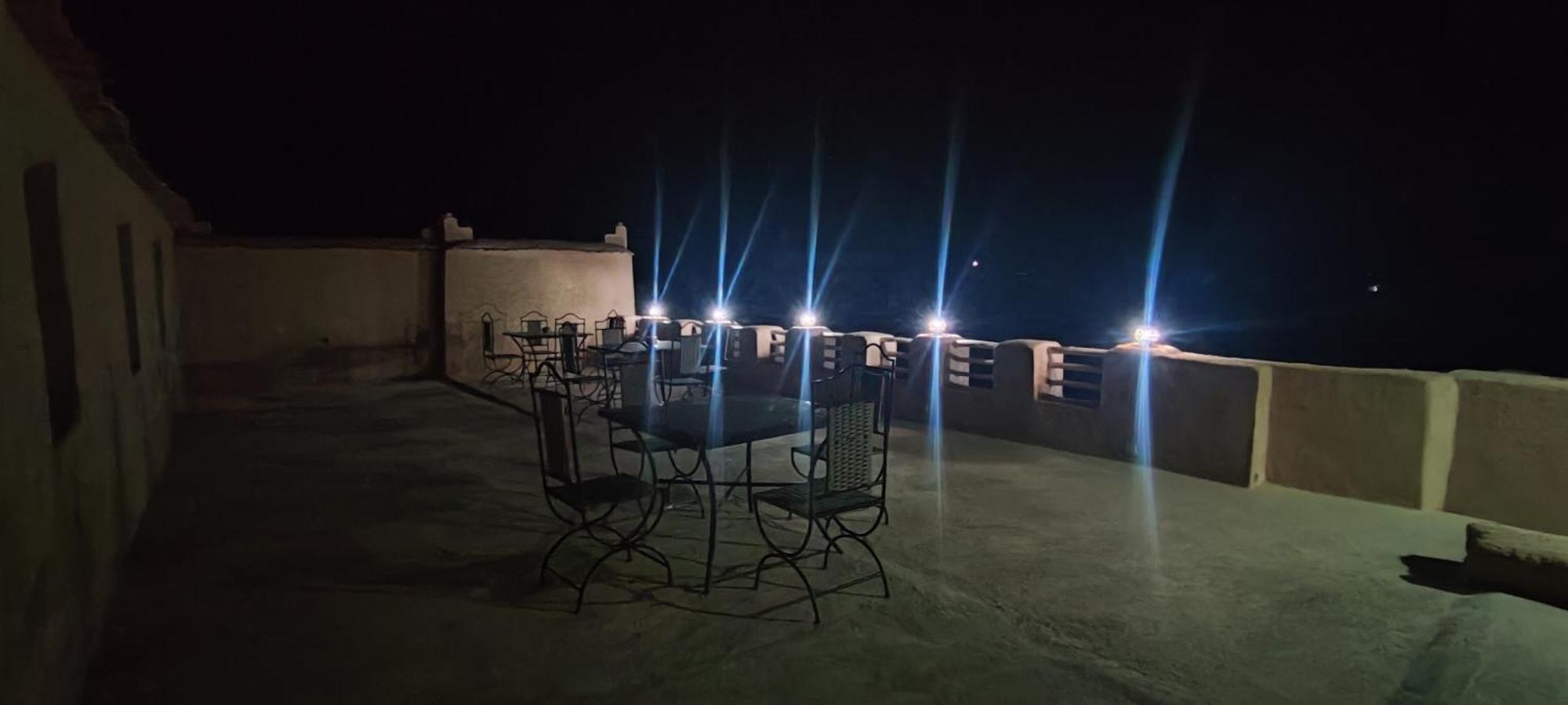 Maroc Des Merveilles - Chez L'Habitant Kelaat-M'Gouna Bagian luar foto